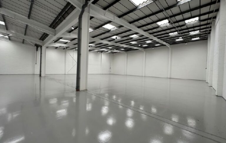 Studio and Sound Stage Complex in Brentford image 6